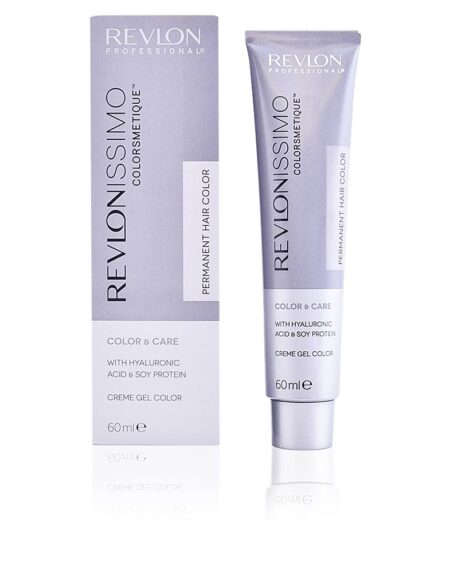 REVLONISSIMO COLOR & CARE #7