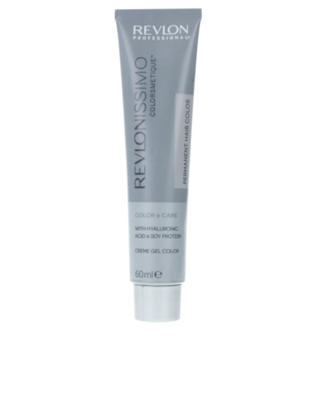 REVLONISSIMO COLOR & CARE #4