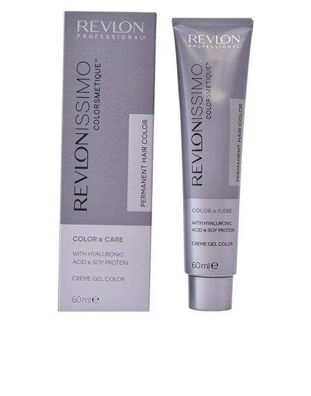 REVLONISSIMO COLOR & CARE #44