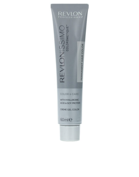 REVLONISSIMO COLOR & CARE #4