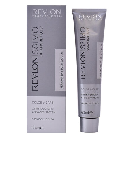 REVLONISSIMO COLOR & CARE #6