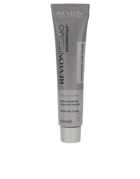 REVLONISSIMO COLOR & CARE #6