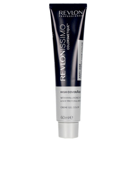 REVLONISSIMO HIGH COVERAGE #10-lightest blonde 60 ml by Revlon