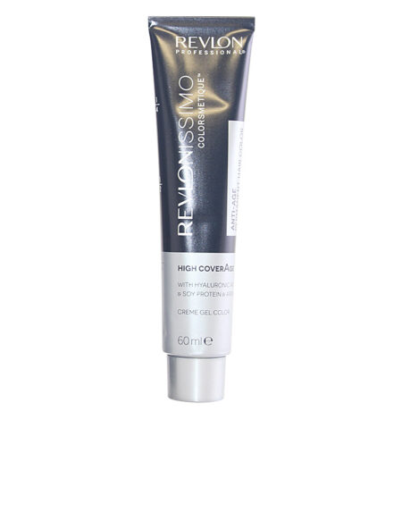 REVLONISSIMO HIGH COVERAGE #4