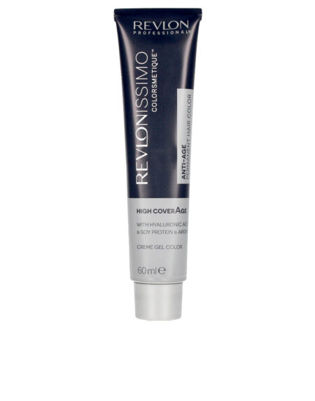REVLONISSIMO HIGH COVERAGE #6