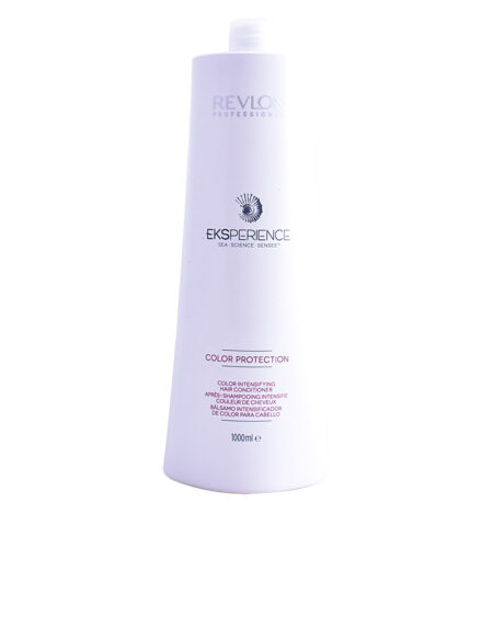 EKSPERIENCE COLOR PROTECTION conditioner 1000 ml by Revlon