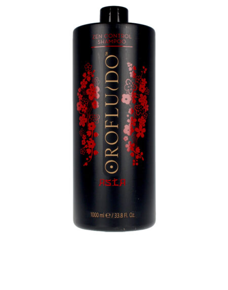 ASIA shampoo 1000 ml by Orofluido