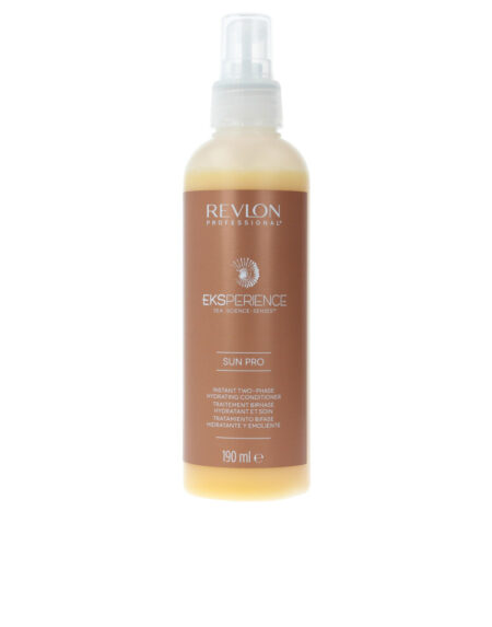 EKSPERIENCE SUN PRO hydrating conditioner 190 ml by Revlon