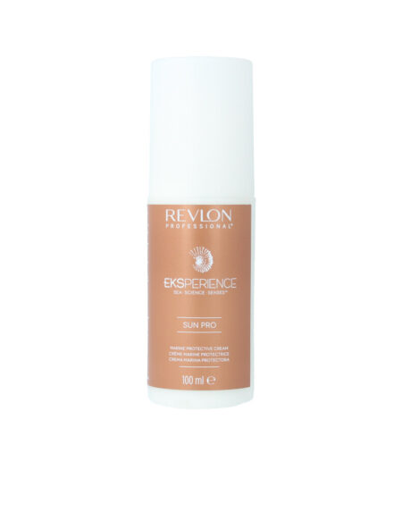 EKSPERIENCE SUN PRO marine protective cream 100 ml by Revlon