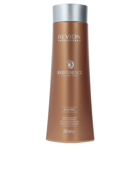 EKSPERIENCE SUN PRO marine shampoo 250 ml by Revlon
