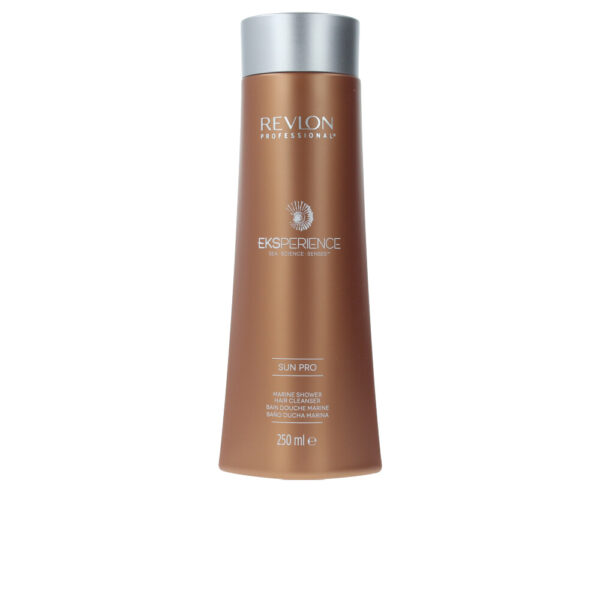 EKSPERIENCE SUN PRO marine shampoo 250 ml by Revlon