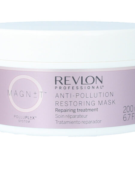 MAGNET anti-pollution restoring mask 200 ml by Revlon