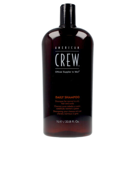 DAILY SHAMPOO 1000 ml by American Crew