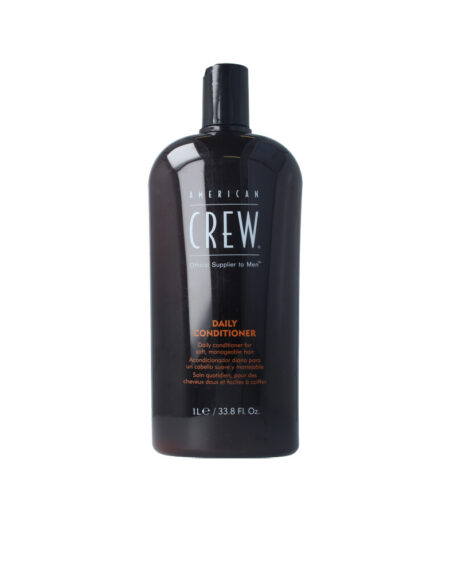 DAILY CONDITIONER 1000 ml by American Crew