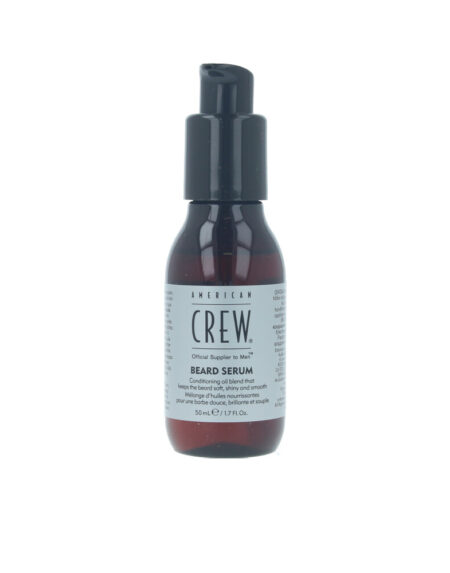 CREW BEARD serum 50 ml by American Crew