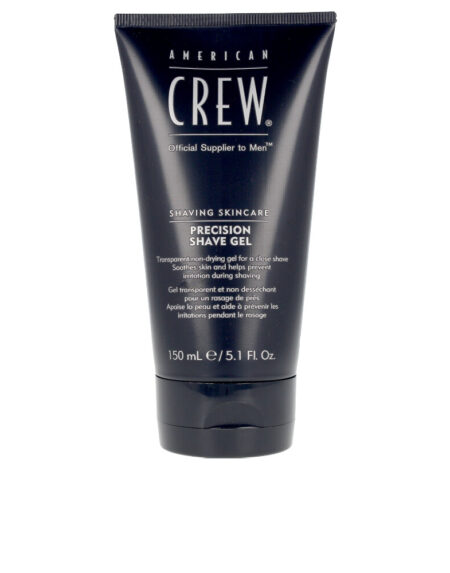 PRECISION SHAVE gel 150 ml by American Crew