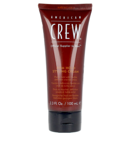 FIRM HOLD styling cream 100 ml by American Crew