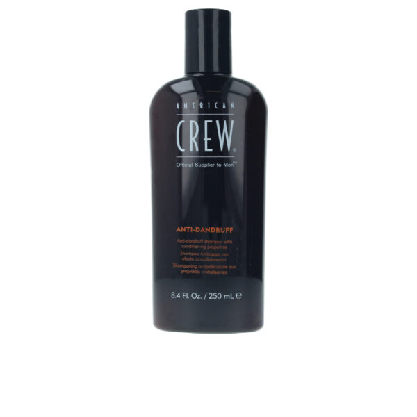 ANTI-DANDRUFF shampoo with conditioning properties 250 ml by American Crew