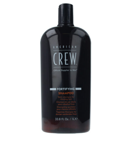FORTIFYING shampoo 1000 ml by American Crew