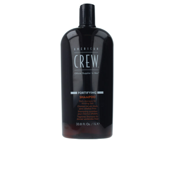 FORTIFYING shampoo 1000 ml by American Crew