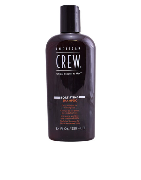 FORTIFYING shampoo 250 ml by American Crew