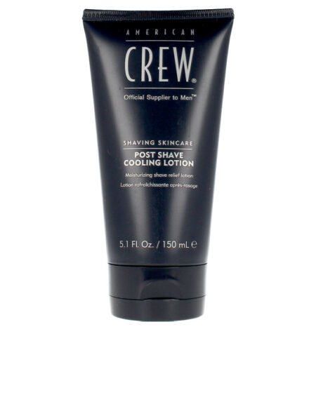 SHAVING SKINCARE post shave cooling lotion 150 ml by American Crew