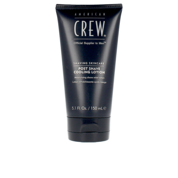 SHAVING SKINCARE post shave cooling lotion 150 ml by American Crew
