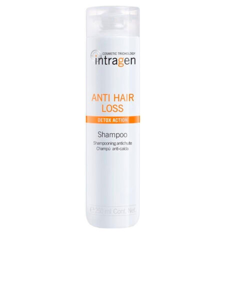 INTRAGEN ANTI-HAIR LOSS shampoo 250 ml by Revlon