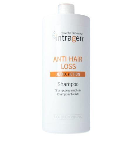 INTRAGEN ANTI HAIR LOSS shampoo 1000 ml by Revlon