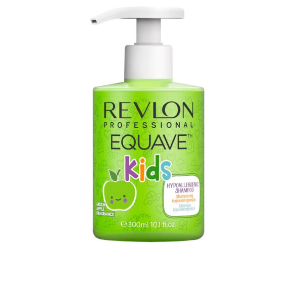 EQUAVE KIDS shampoo 300 ml by Revlon