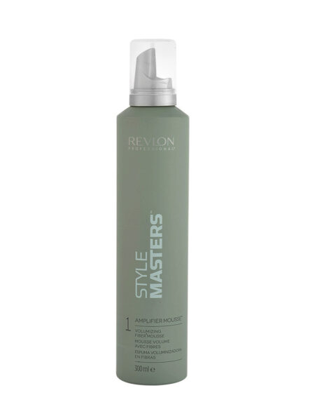STYLE MASTERS amplifier mousse 300 ml