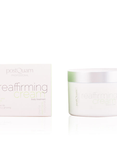 REAFFIRMING cream 200 ml by Postquam