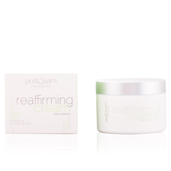 REAFFIRMING cream 200 ml by Postquam