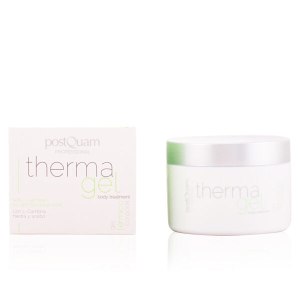 THERMAGEL warm effect 200 ml by Postquam
