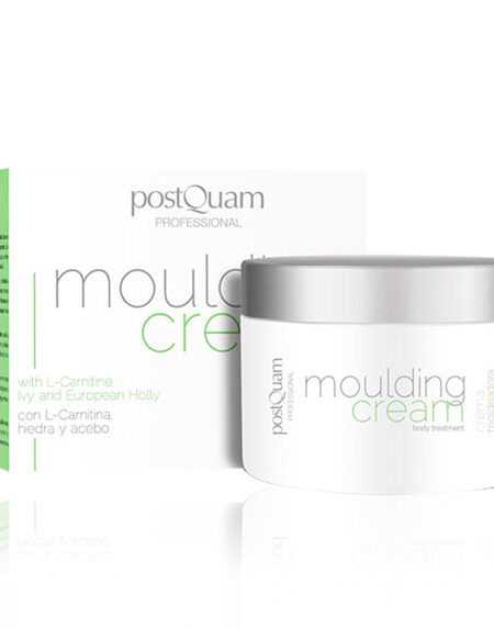 MODULING CREAM body treatment 200 ml by Postquam