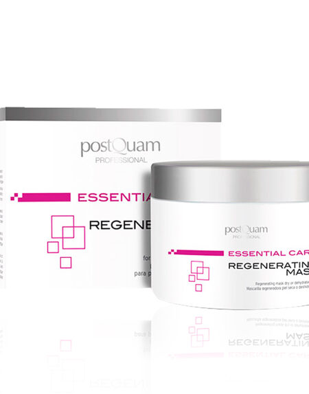 ESSENTIAL CARE regenerating mask 200 ml by Postquam