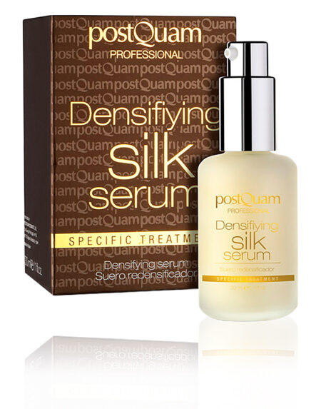 DENSIFIYING silk serum 30 ml by Postquam