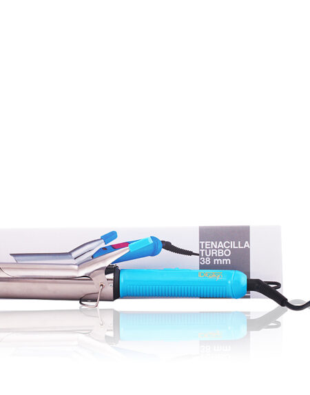 IDITALIAN quartz + curling wand 1500 by Id Italian