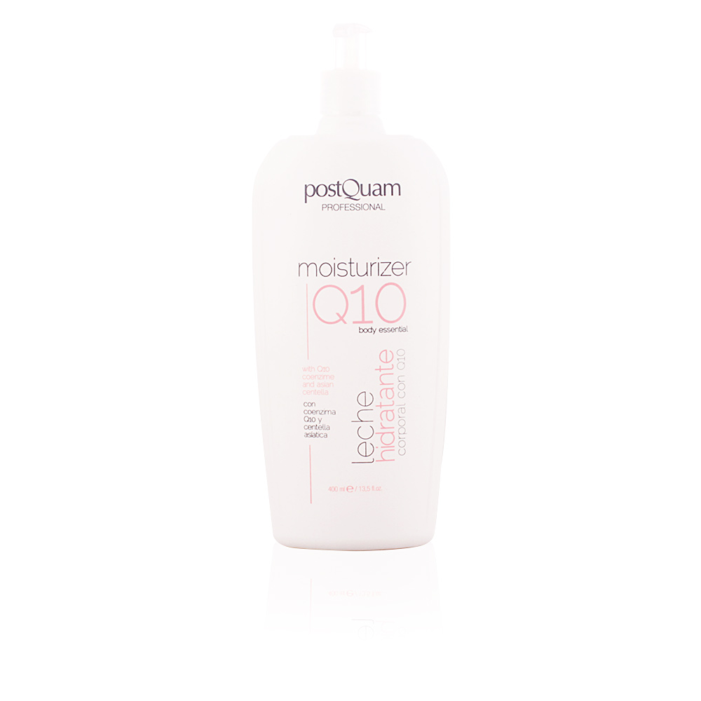 MOISTURIZER Q10 body care 400 ml by Postquam