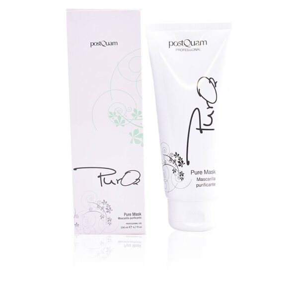 PURE MASK purifying mask 200 ml by Postquam