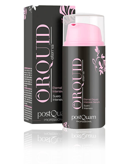 ORQUID ETERNAL intensive serum 30 ml by Postquam