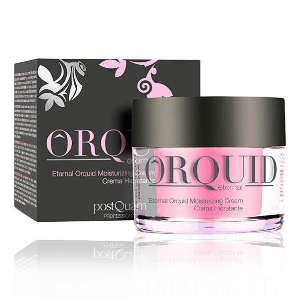 ORQUID ETERNAL moisturizing day cream 50 ml by Postquam