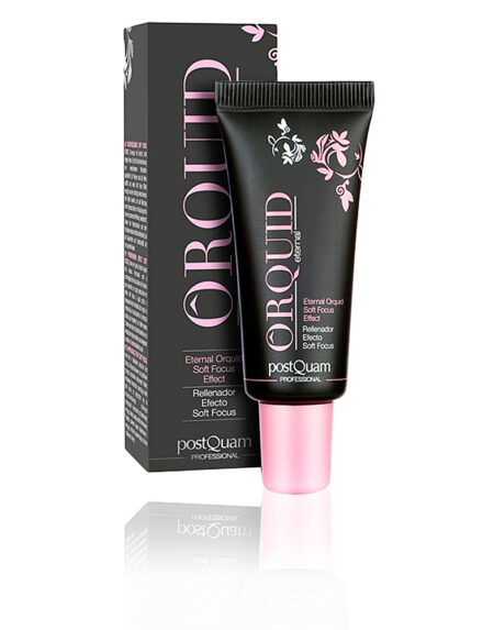 ORQUID ETERNAL soft focus effect 15 ml by Postquam