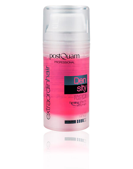 HAIRCARE EXTRAORDINHAIR density voluminizing fluid gum 100 m by Postquam