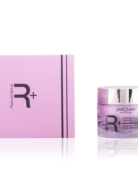 RESVERAPLUS crema multiacción 50 ml by Postquam