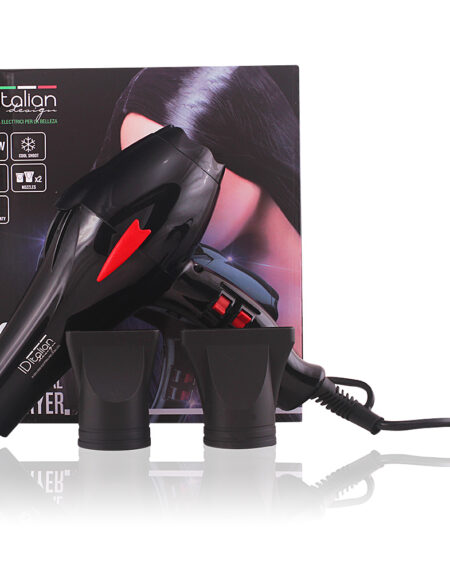 IDITALIAN design professional hair dryer GTI 2300 1 pz by Id Italian