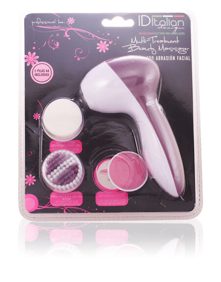 IDITALIAN multi treatment beauty & skin massage 1 pz by Id Italian