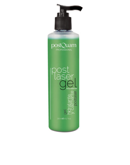 POST LASER body treatment 200 ml by Postquam