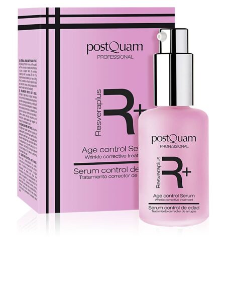 RESVERAPLUS serum multiacción 30 ml by Postquam