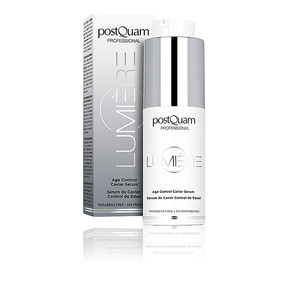 LUMIERE age control caviar serum 30 ml by Postquam
